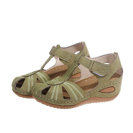 Gladia Komfort-Sandalen
