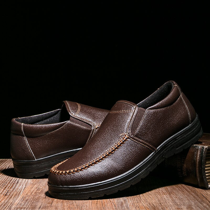 Outdoor-Wanderschuhe für Herren – Panto