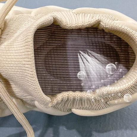 Chaussures de sport respirantes