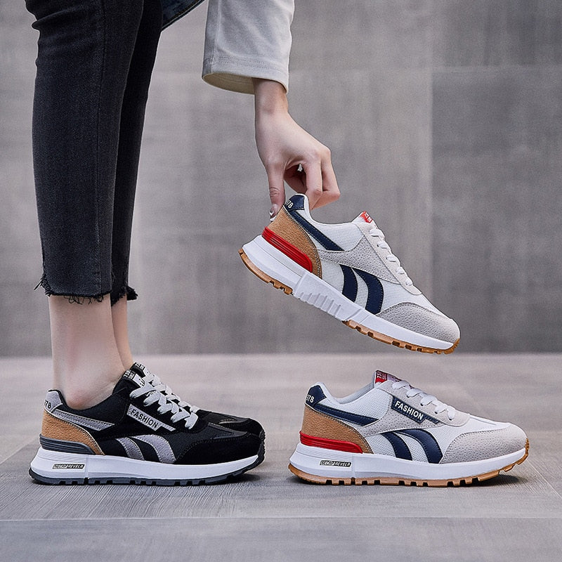 Baskets de Sport décontractées pour femmes