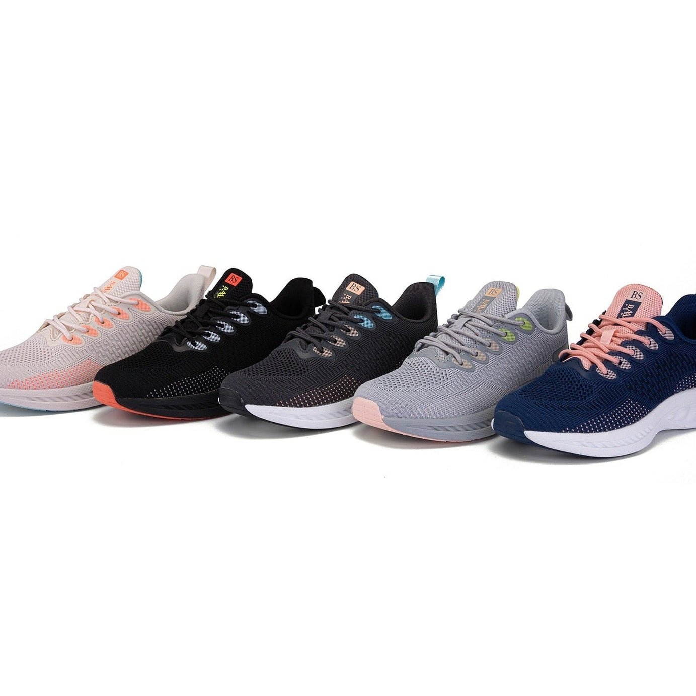 Chaussures orthopédiques de course Baasploa