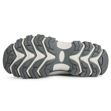 Chaussures de randonnée respirante maille mode montagne pour Homme et Femmes - Warm