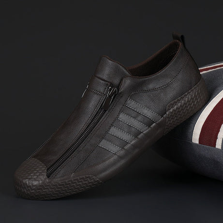 Bequeme Lederschuhe für Herren – Clark