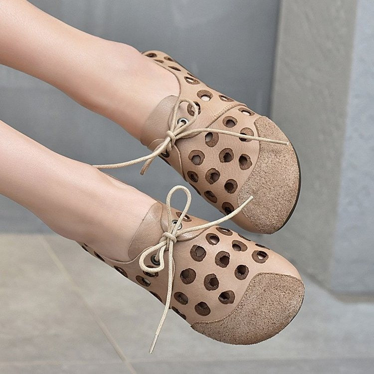 Chaussures orthopédiques pour Femmes - Confort et Style avec Boniz