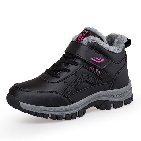 Wasserdichte Schneeschuhe für Damen und Herren – Radium