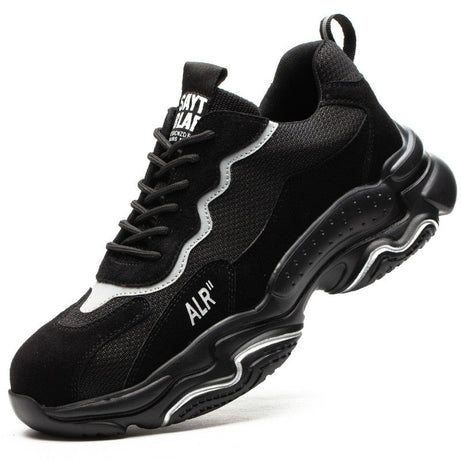 Chaussures de sécurité respirantes pour hommes - Delta