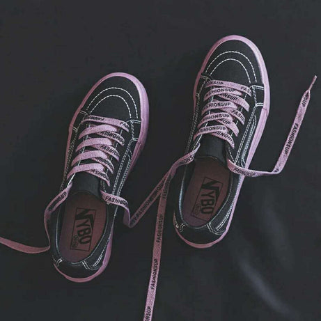 Superbes Baskets Casual - Vanshe