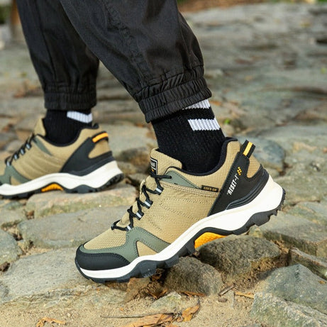 Chaussures de randonnée imperméable pour hommes - RESET