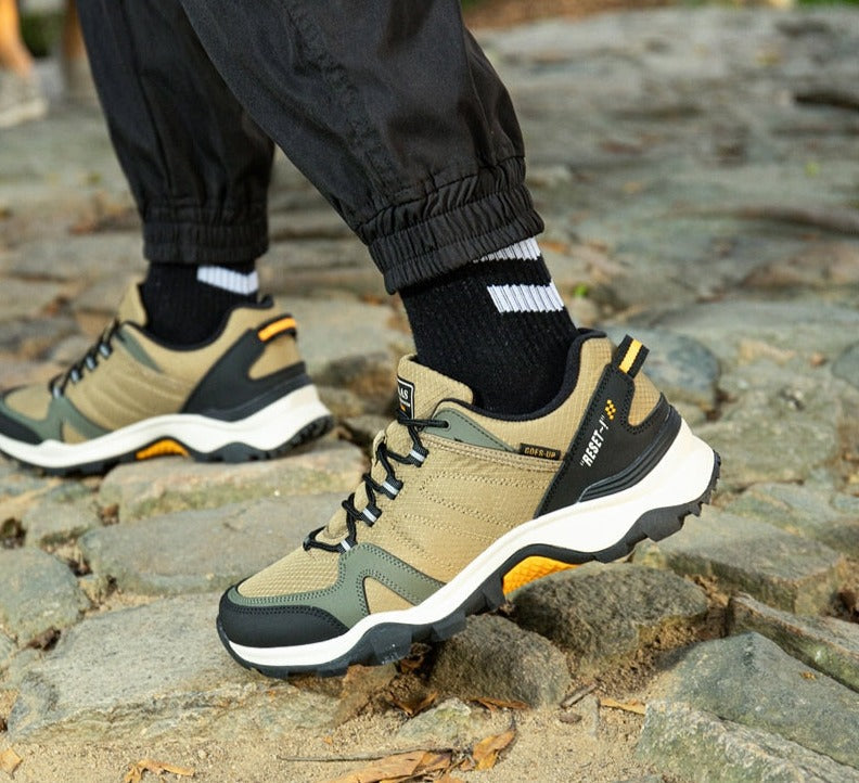 Chaussures de randonnée imperméable pour hommes - RESET