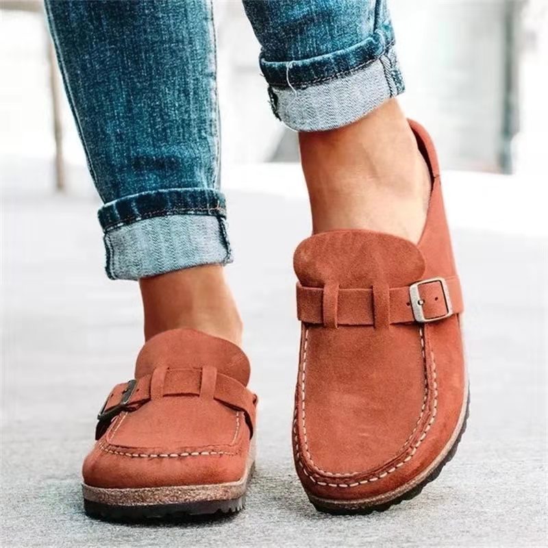 Chaussures rétro pour femmes et hommes - Ocase