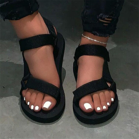 Lässige Outdoor-Sandalen für Damen – Prima