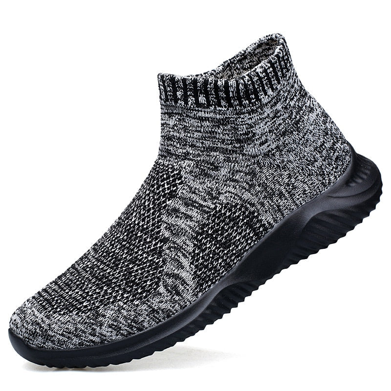 Modische Freizeitschuhe für Herren – Jackpot