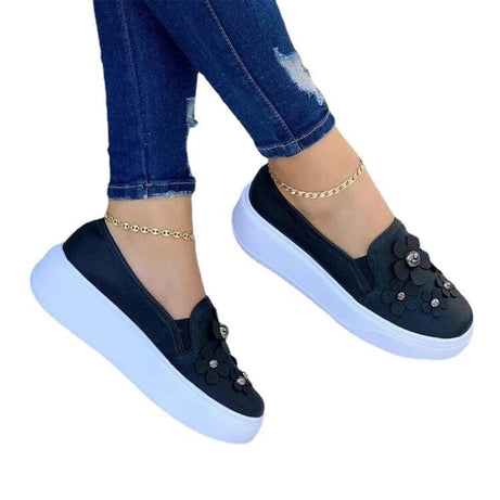 Mocassins orthopédiques Confort