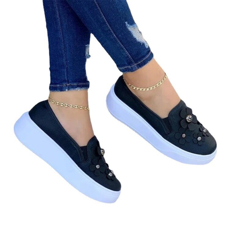 Mocassins orthopédiques Confort