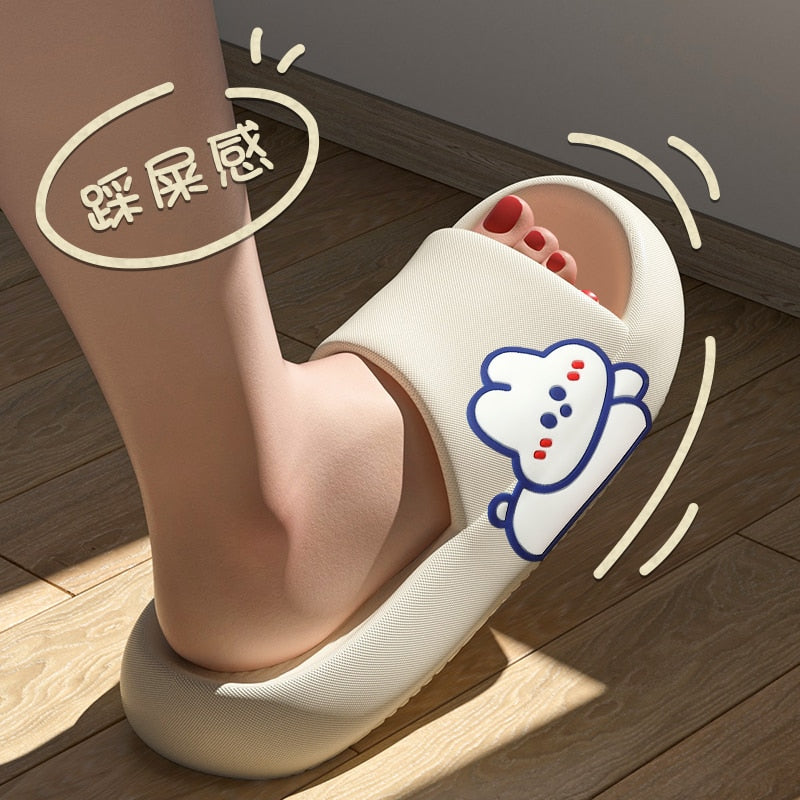 Claquettes orthopédiques  Ultra Douces Teddy
