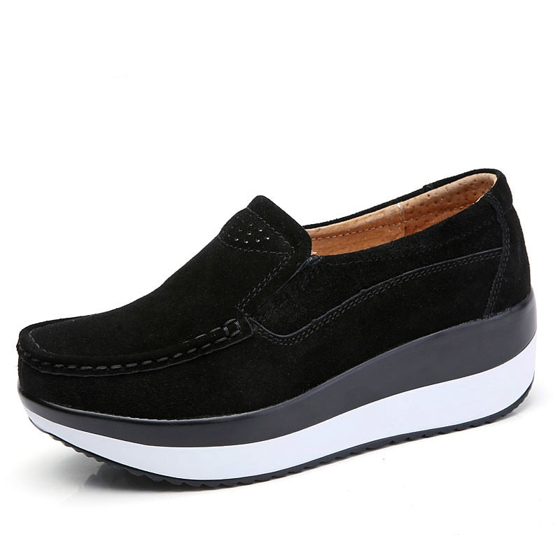 Chaussures orthopédiques pour femmes - Dalma