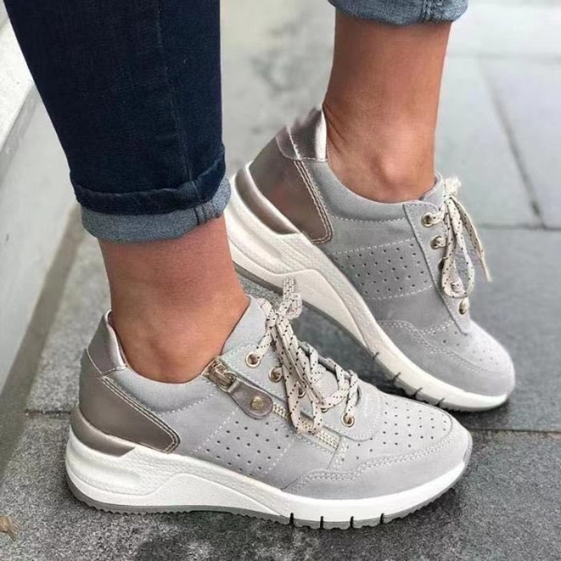 Chaussures Orthopédiques Femme