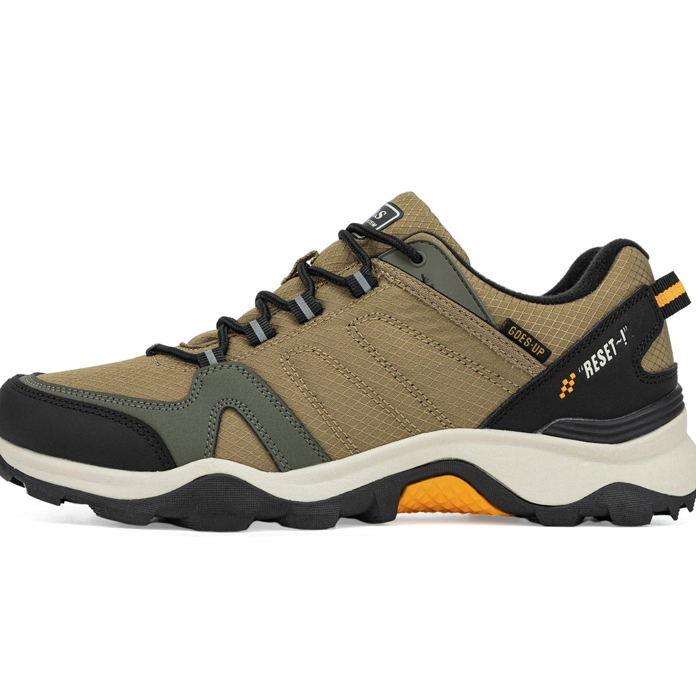 Chaussures de randonnée imperméable pour hommes - RESET