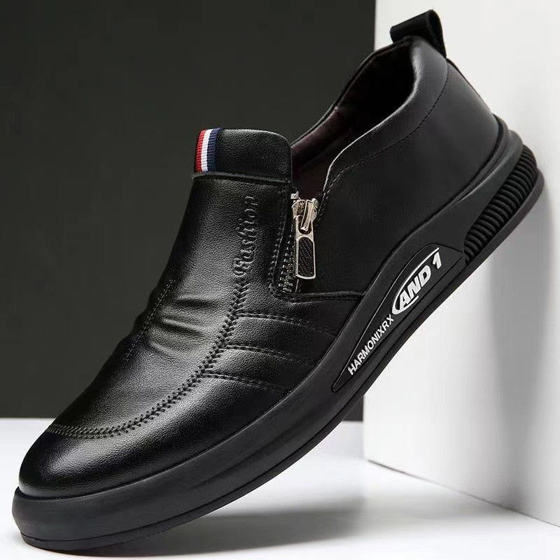 Lederschuhe für Herren - Zyto