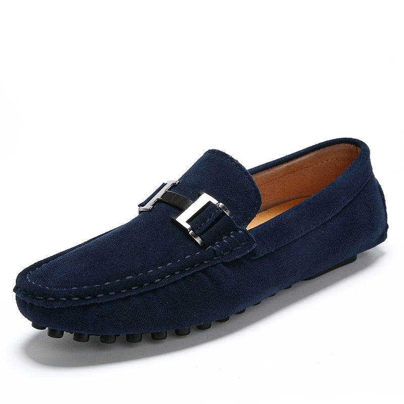 Mocassins décontractées pour Homme Goma