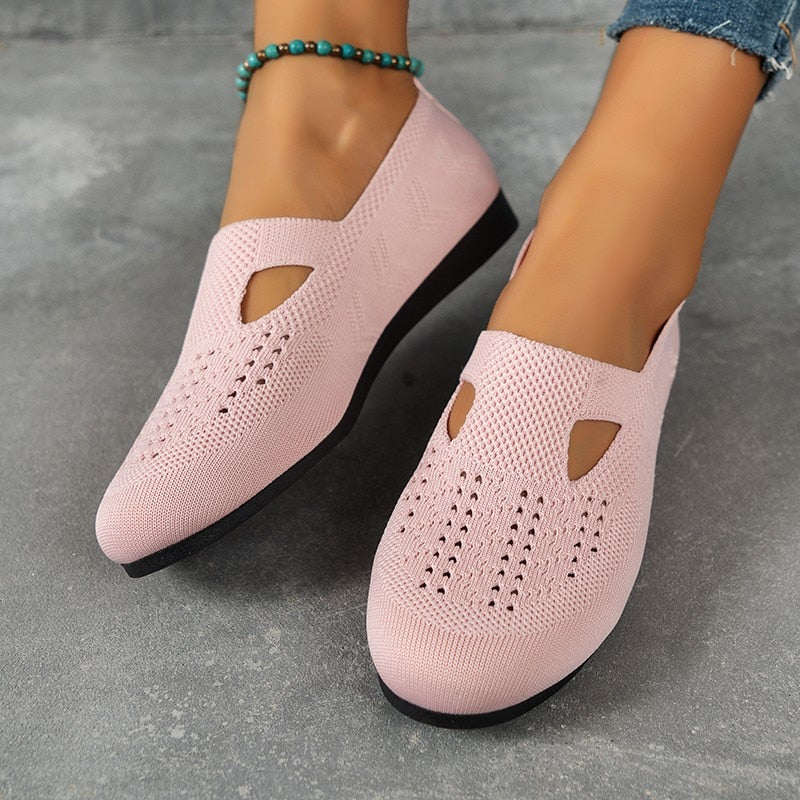 Chaussures orthopédiques pour Femmes - Lindux