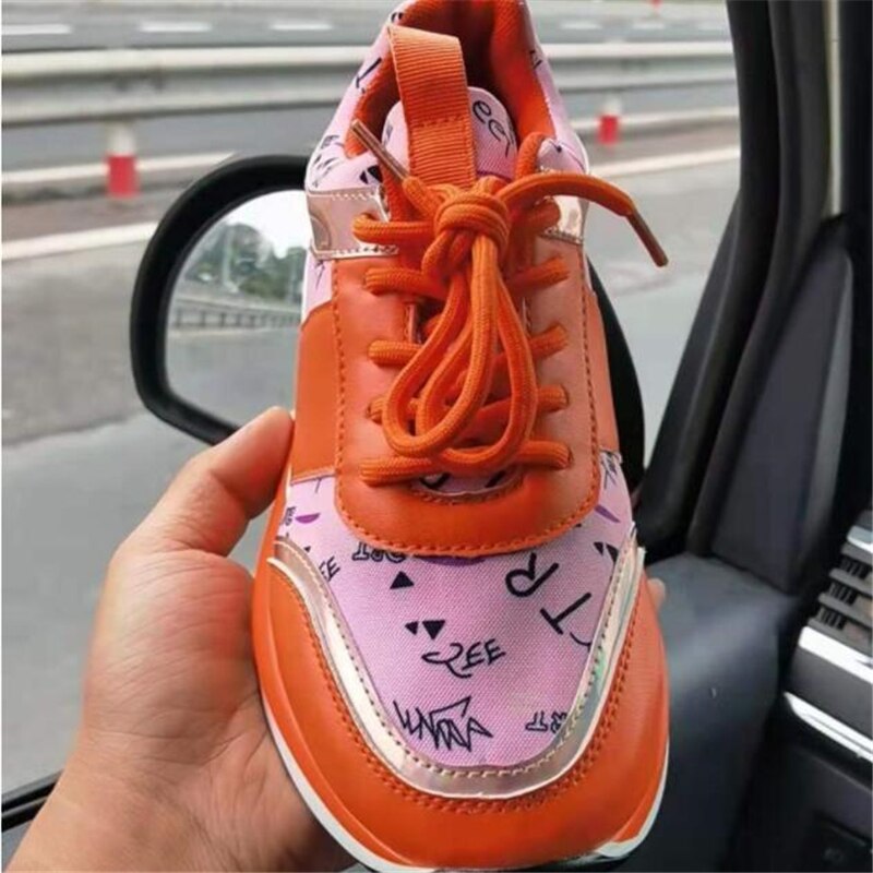 Chaussures orthopédiques décontractées confort 2022