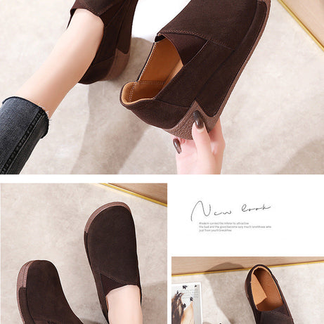 Chaussures orthopédiques pour femmes - Molly