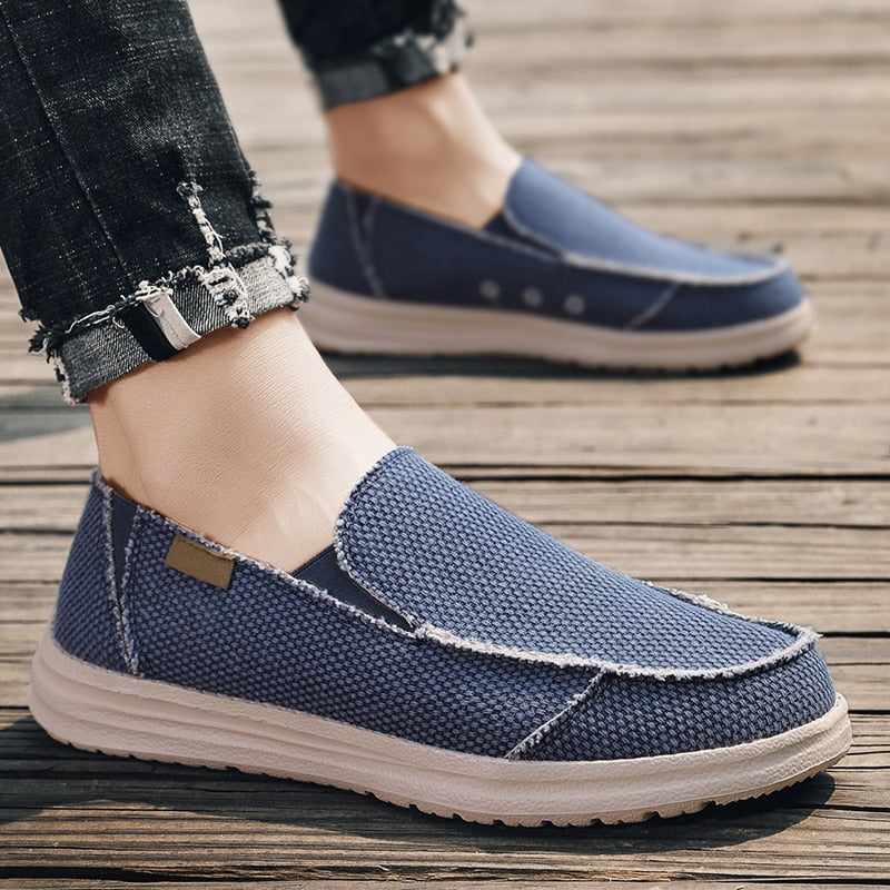 Freizeit-Sneaker für Herren – Uber