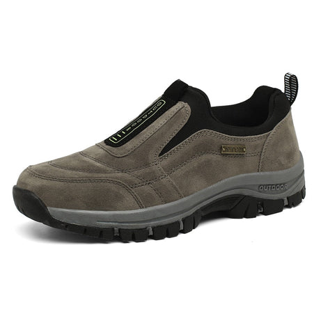 Chaussures orthopédiques pour Hommes - Vanter