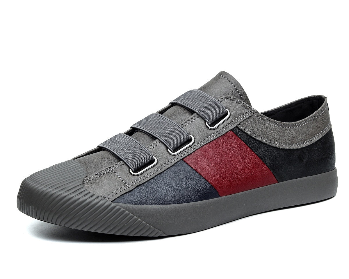 Freizeitschuhe für Herren – Sylber