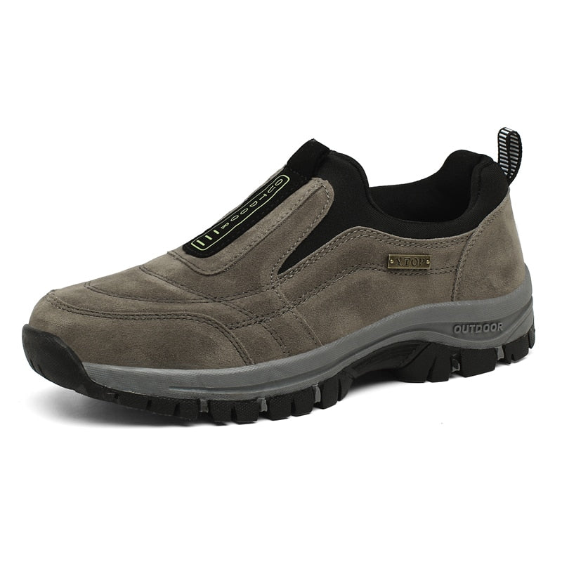 Chaussures orthopédiques pour Hommes - Vanter