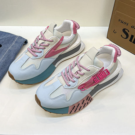 Chaussures orthopédiques d'extérieur décontractées