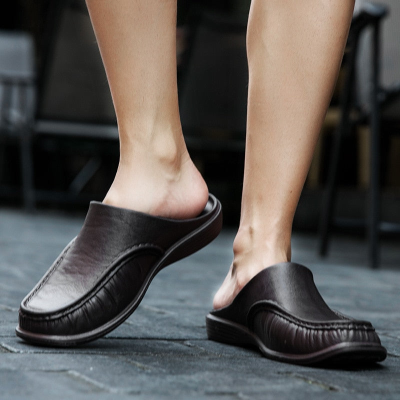Freizeit-Wanderschuhe für Herren – Saboty