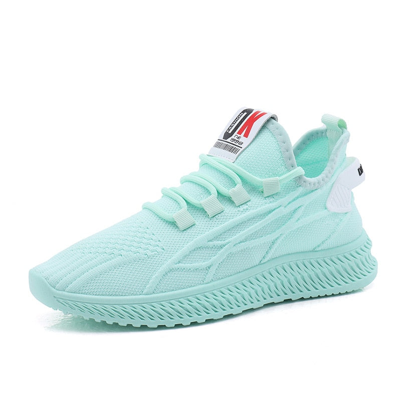 Chaussures respirant sport décontracté pour Femme - Yedda