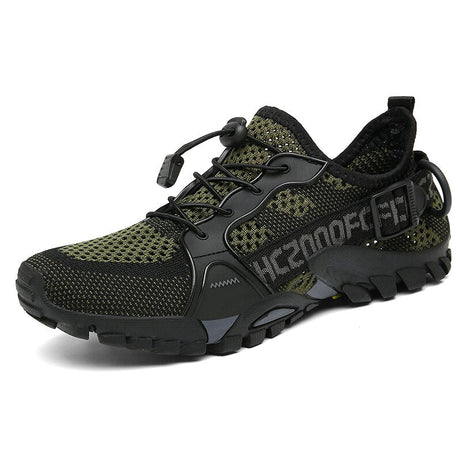 Schnell trocknende Wasserschuhe
