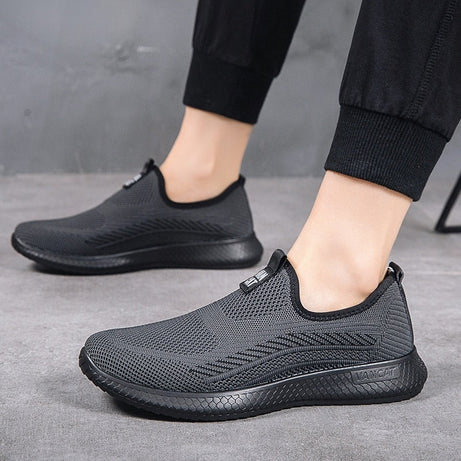 Hochwertige Freizeit-Sneaker für Herren – Airpat