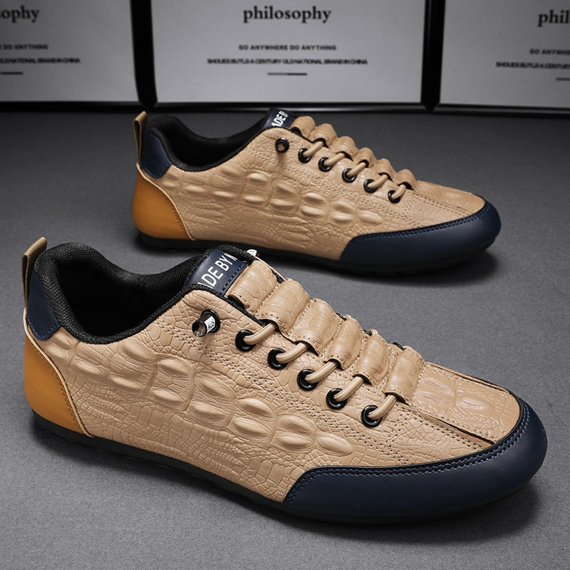 Chaussures orthopédiques pour Hommes - Youlgant