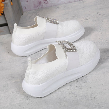 Chaussures orthopédiques de tennis à plateforme pour femmes - Taly