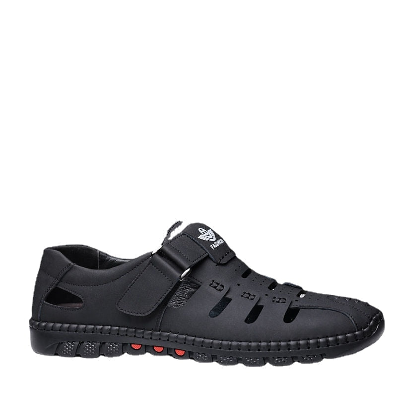 Atmungsaktive Freizeitsandalen für Herren