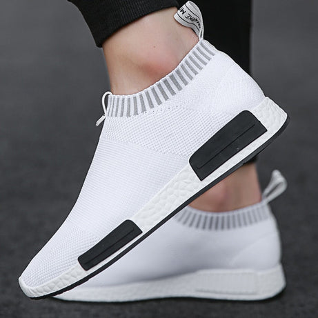 Superleichte und atmungsaktive Herrenschuhe - Zoom -