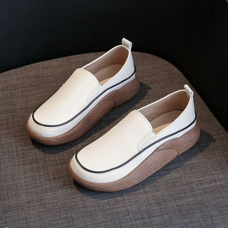 Chaussures Mocassin PLUME | Confortables Et Orthopédiques