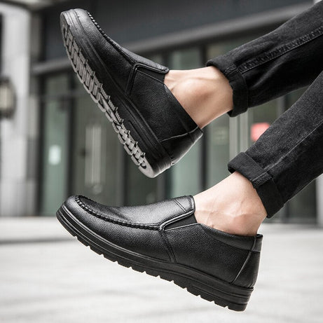 Outdoor-Wanderschuhe für Herren – Panto