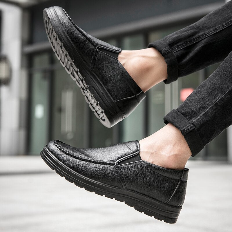 Outdoor-Wanderschuhe für Herren – Panto