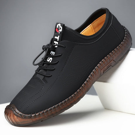 Freizeitschuhe mit weichem Boden für Herren – Zenty