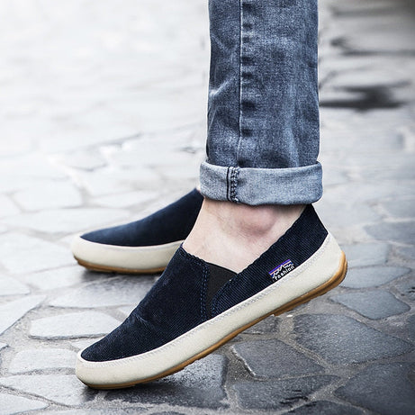 Hochwertige Freizeitschuhe für Herren – Toms