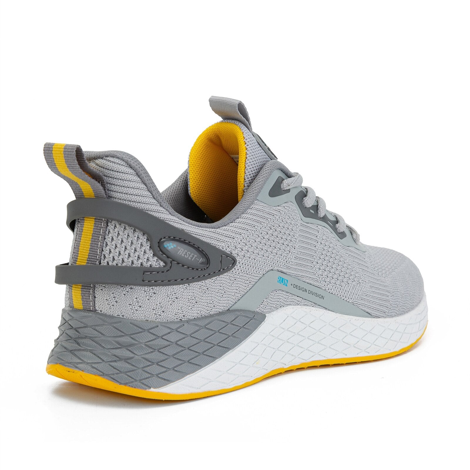 Leichte Freizeit-Laufschuhe für Herren – Veko