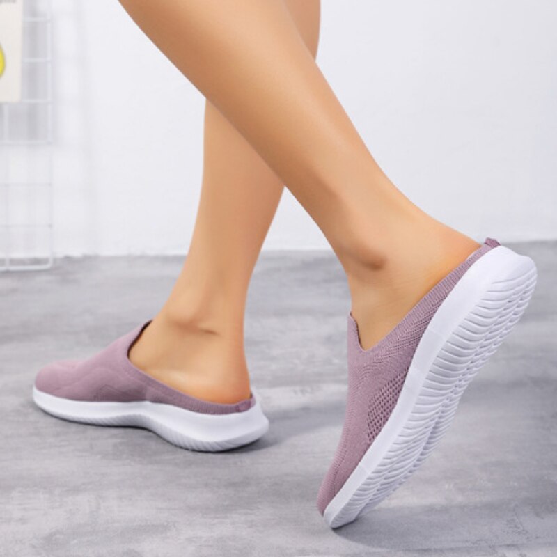 Chaussures orthopédiques pour Femmes - Softys
