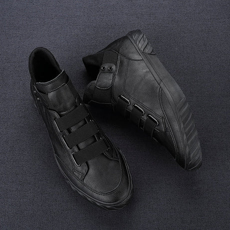 Lässige High-Top-Schuhe für Herren – Primo