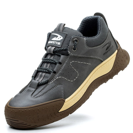 Chaussures de sécurité isolées pour hommes - Unity