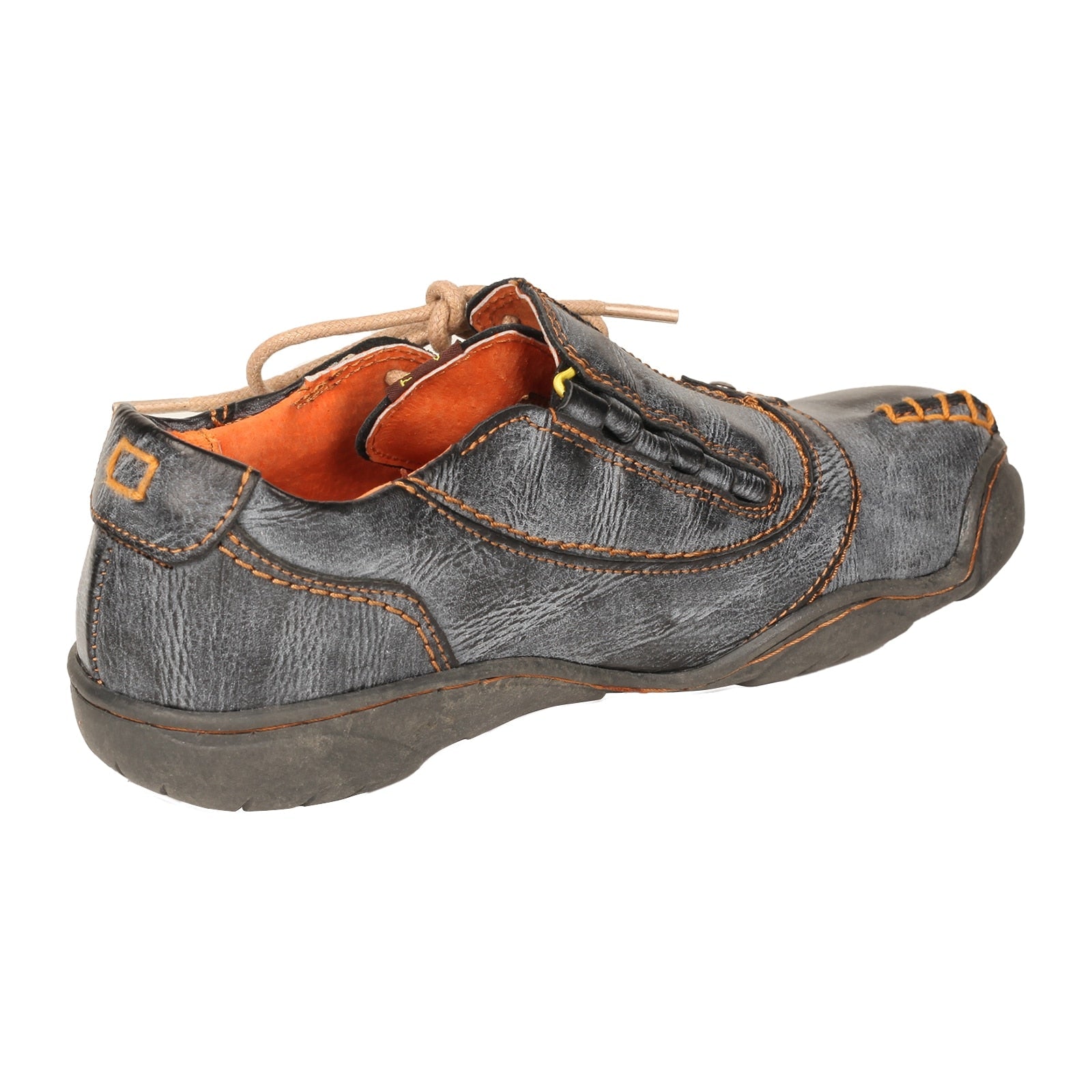 Orthopädische Lederschuhe für Damen - Swiden